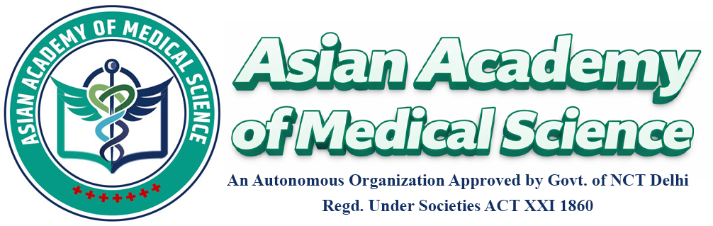 asian academy of medical science